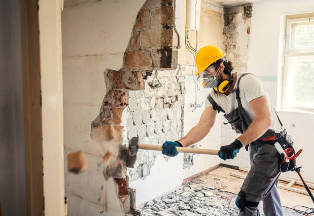 Best Concrete Grinding and Polishing in Walhalla, SC