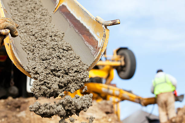 Best Concrete Sealing and Maintenance in Walhalla, SC